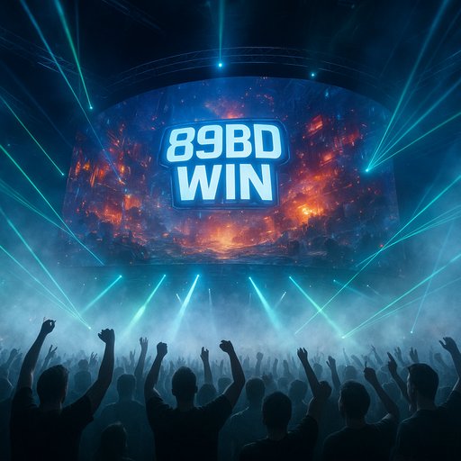 89BD Win beginner slots